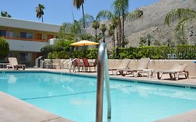 Musicland Hotel Palm Springs